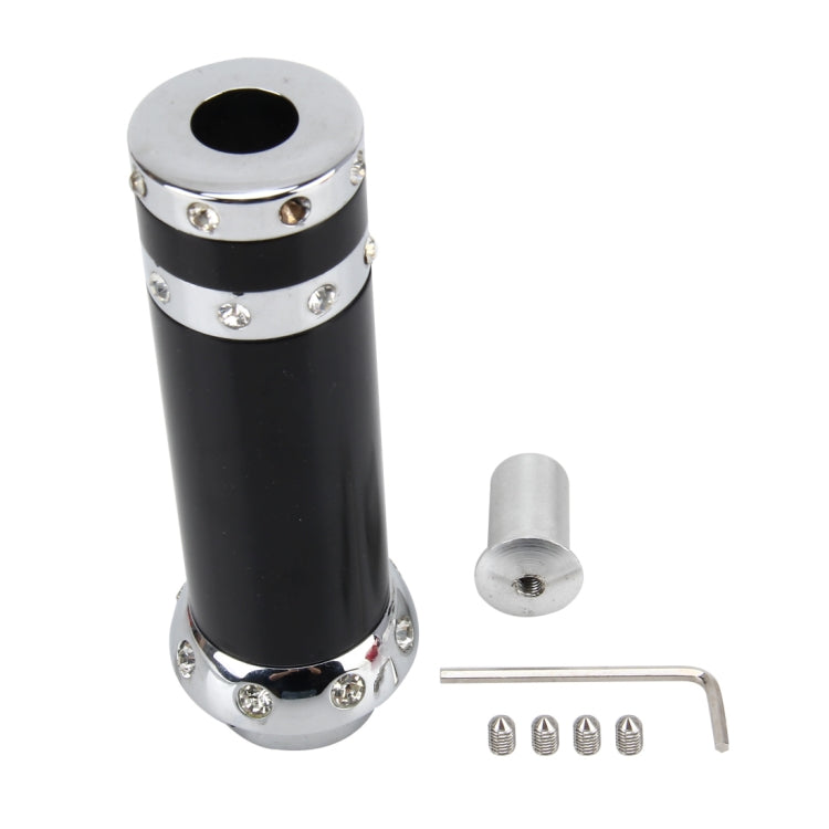 Universal Car Gear Shift Knob Modified Car Gear Shift Knob Auto Transmission Shift Lever Knob Gear Knobs, Gear Shift Knob 13