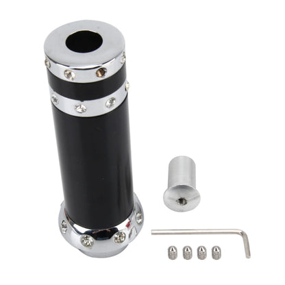 Universal Car Gear Shift Knob Modified Car Gear Shift Knob Auto Transmission Shift Lever Knob Gear Knobs, Gear Shift Knob 13