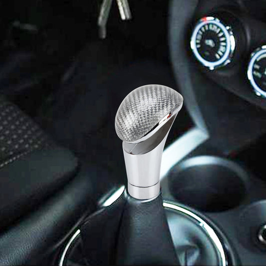 Universal Car Gear Shift Knob Modified Car Gear Shift Knob Auto Transmission Shift Lever Knob Carbon Lead Gear Knobs, Car Gear Shift Knob 3