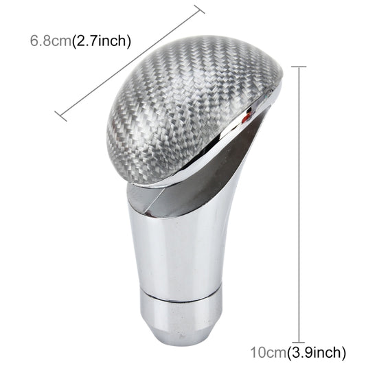 Universal Car Gear Shift Knob Modified Car Gear Shift Knob Auto Transmission Shift Lever Knob Carbon Lead Gear Knobs, Car Gear Shift Knob 3