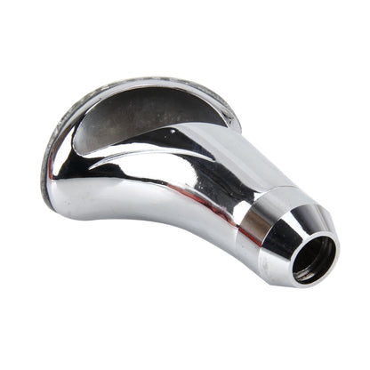 Universal Car Gear Shift Knob Modified Car Gear Shift Knob Auto Transmission Shift Lever Knob Carbon Lead Gear Knobs, Car Gear Shift Knob 3