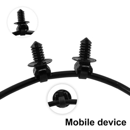 Car Front ABS Wheel Speed Sensor 68003281AC for 2007-2018 Jeep Wrangler JK, For 2007-2018 Jeep Wrangler JK