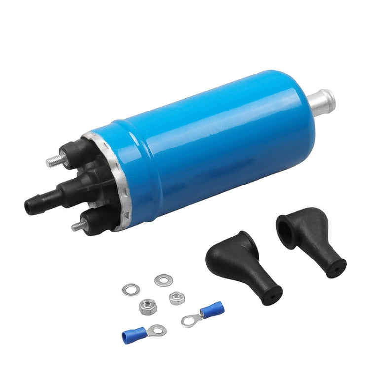 Car 140L/H High Flow In-Line Injection Fuel Pump External Electric Fuel Pump Flow 0580464038 for Mercedes-Benz / Renault / Peugeot / Opel / BMW / Citroen