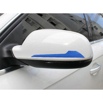 8 PCS Car Vehicle Door Side Guard Anti Crash Strip Exterior Avoid Bumps Collsion Impact Protector Sticker, Door Side Guard