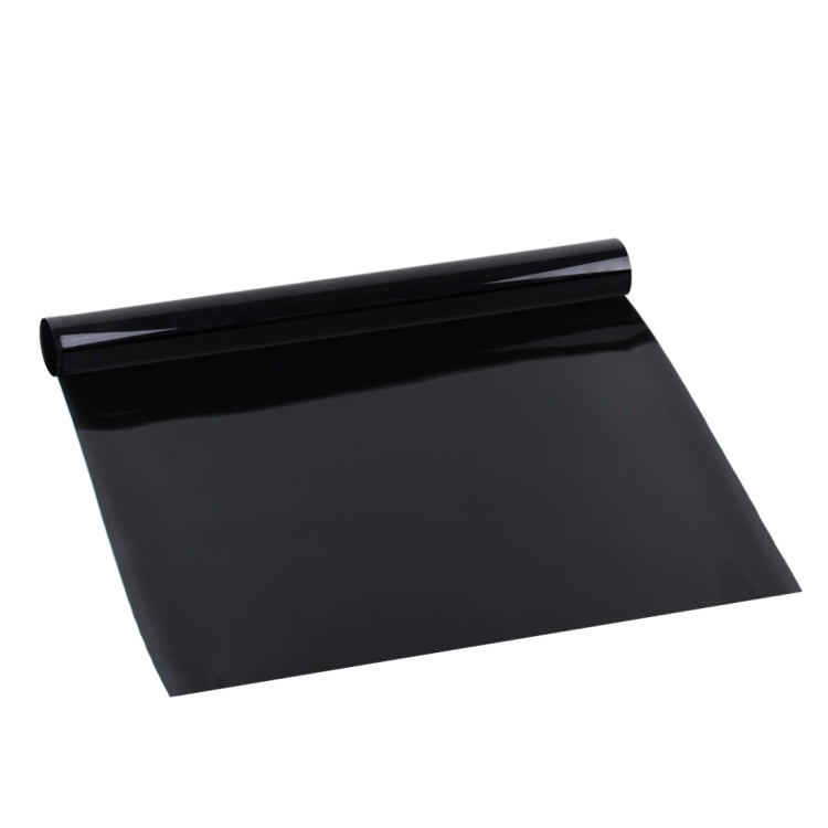 1.5m * 0.5m  Aumo-mate Anti-UV Cool Change Color Car Vehicle Chameleon Window Tint Film Scratch Resistant Membrane, Transmittance: 15%, Transmittance: 15%
