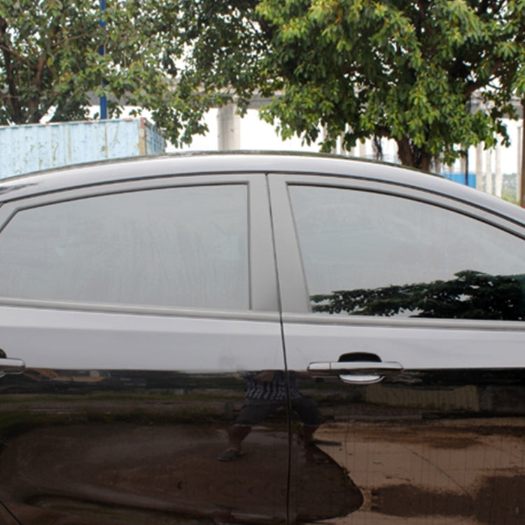 1.5m * 0.5m  Aumo-mate Anti-UV Cool Change Color Car Vehicle Chameleon Window Tint Film Scratch Resistant Membrane, Transmittance: 15%, Transmittance: 15%