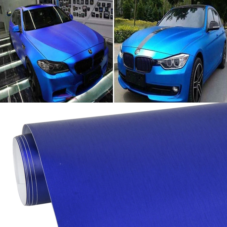 Vinyle brossé chrome PVC imperméable de 1,52 * 0,5 m pour voiture, autocollant de style automobile, film glacé, film vinyle mat brossé pour voiture, CMS3354, CMS3354D, CMS3354E, CMS3354G, CMS3354J, CMS3354M, CMS3354R, CMS3354S, CMS3354TB, CMS3354TT