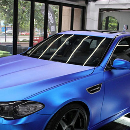 1.52 * 0.5m Waterproof PVC Wire Drawing Brushed Chrome Vinyl Wrap Car Sticker Automobile Ice Film Stickers Car Styling Matte Brushed Car Wrap Vinyl Film, CMS3354, CMS3354D, CMS3354E, CMS3354G, CMS3354J, CMS3354M, CMS3354R, CMS3354S, CMS3354TB, CMS3354TT