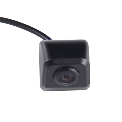PAL 50HZ / NTSC 60HZ CMOS II Universal Waterproof Car Rear View Backup Camera, 720×540 Effective Pixel, Aluminum Alloy Cover, DC 12V, Wire Length: 4m, 60HZ CMOS II