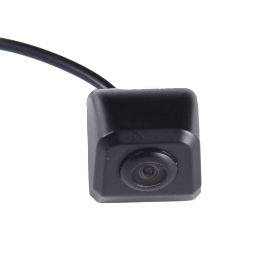 PAL 50HZ / NTSC 60HZ CMOS II Universal Waterproof Car Rear View Backup Camera, 720×540 Effective Pixel, Aluminum Alloy Cover, DC 12V, Wire Length: 4m, 60HZ CMOS II