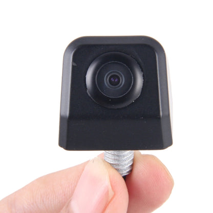 PAL 50HZ / NTSC 60HZ CMOS II Universal Waterproof Car Rear View Backup Camera, 720×540 Effective Pixel, Aluminum Alloy Cover, DC 12V, Wire Length: 4m, 60HZ CMOS II