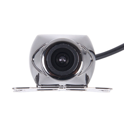 720×540 Effective Pixel PAL 50HZ / NTSC 60HZ CMOS II Universal Waterproof Car Rear View Backup Camera Aluminum Alloy Cover, DC 12V, Wire Length: 4m, 50HZ