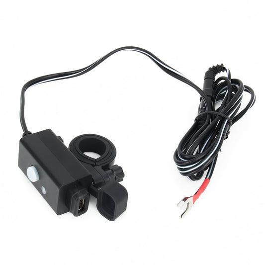 pour téléphones, tablettes, GPS, 1 USB