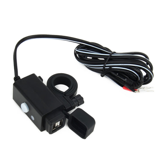 pour téléphone, tablette, GPS, double USB