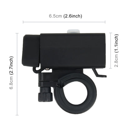 for Phone, Tablets, GPS, Dual USB