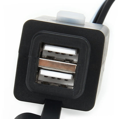for Phone, Tablets, GPS, Dual USB