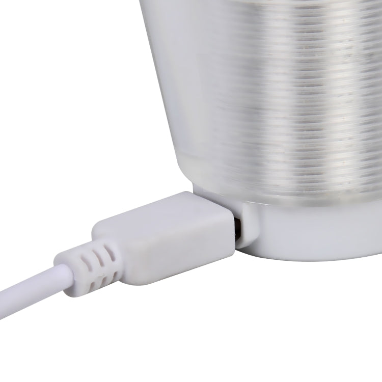 Universal Car Truck Transparent Bubble Colors LED Light Shift Knob Gear Lever Shifter, Length: 15cm, Length: 15cm