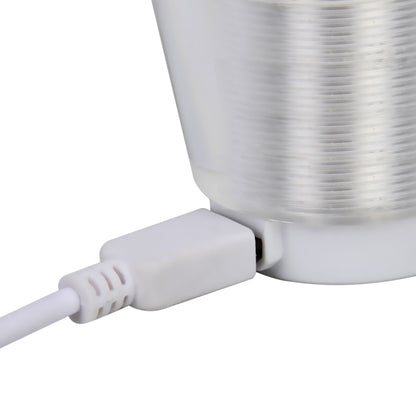 Universal Car Truck Transparent Bubble Colors LED Light Shift Knob Gear Lever Shifter, Length: 20cm, Length: 20cm