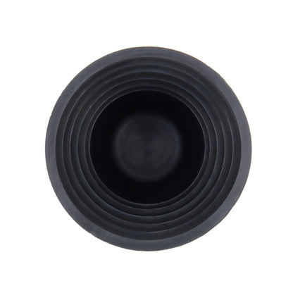 2 PCS Universal Headlight Soft Rubber Dust Cover, Suitable for 50-70cm Inner Diameter, For 50-70cm Inner Diameter