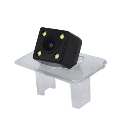 656×492 Effective Pixel NTSC 60HZ CMOS II Waterproof Car Rear View Backup Camera With 4 LED Lamps for 2010-2014 Version Suzuki Kizashi, 2010-2014 Version Suzuki Kizashi