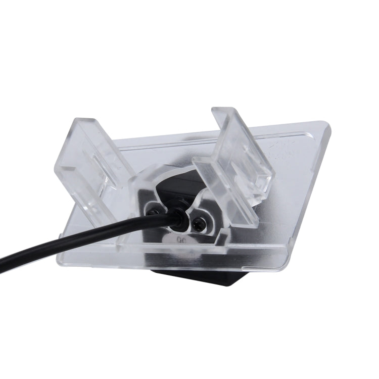 656×492 Effective Pixel NTSC 60HZ CMOS II Waterproof Car Rear View Backup Camera With 4 LED Lamps for 2010-2014 Version Suzuki Kizashi, 2010-2014 Version Suzuki Kizashi