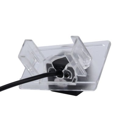 656×492 Effective Pixel NTSC 60HZ CMOS II Waterproof Car Rear View Backup Camera With 4 LED Lamps for 2010-2014 Version Suzuki Kizashi, 2010-2014 Version Suzuki Kizashi