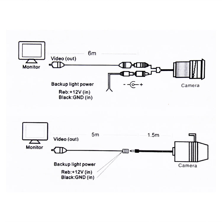 656×492 Effective Pixel NTSC 60HZ CMOS II Waterproof Car Rear View Backup Camera With 4 LED Lamps for 2010-2014 Version Suzuki Kizashi, 2010-2014 Version Suzuki Kizashi