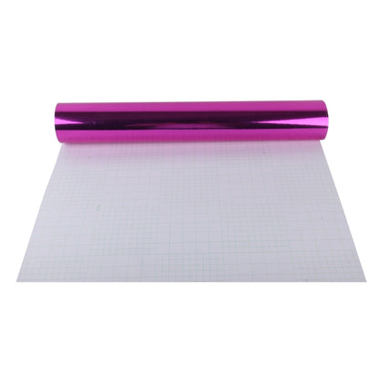 1.52m × 0.5m Electroplating Car Auto Body Decals Sticker Self-Adhesive Side Truck Vinyl Graphics