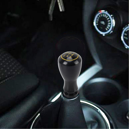 Universal Car Gear Shift Knob Modified Car Gear Shift Knob Auto Transmission Shift Lever Knob Gear Knobs