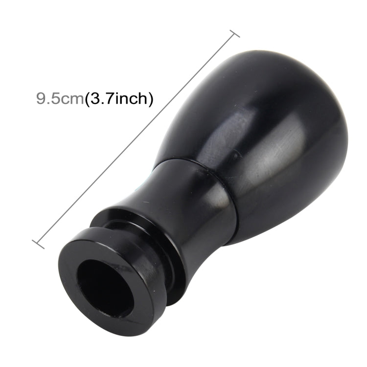 Universal Car Gear Shift Knob Modified Car Gear Shift Knob Auto Transmission Shift Lever Knob Gear Knobs