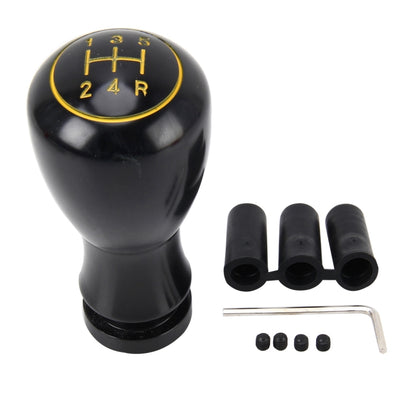 Universal Car Gear Shift Knob Modified Car Gear Shift Knob Auto Transmission Shift Lever Knob Gear Knobs