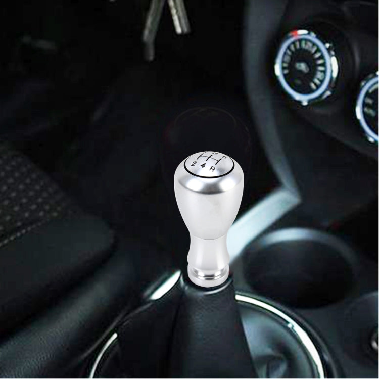 Universal Car Gear Shift Knob Modified Car Gear Shift Knob Auto Transmission Shift Lever Knob Gear Knobs