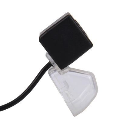 656×492 Effective Pixel  NTSC 60HZ CMOS II Waterproof Car Rear View Backup Camera With 4 LED Lamps for 2005-2013 Version Mazda 6, Mazda 6