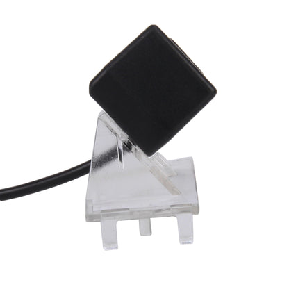 656×492 Effective Pixel Color HD Waterproof Night Vision Wide Angle Car Rear View Reverse Camera With 4 LED Lamps for 2012 Version Mazda5/2013 Version Mazda CX-9, Mazda CX-9/Mazda5