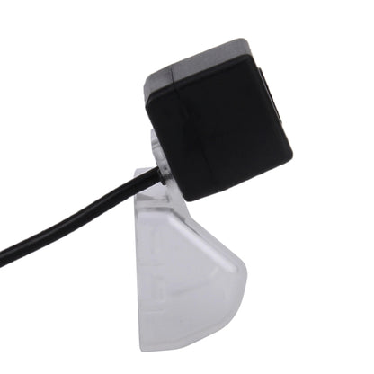 656×492 Effective Pixel HD Waterproof 4 LED Night Vision Wide Angle Car Rear View Backup Reverse Camera for 2012 Version Mazda CX-5, Mazda CX-5