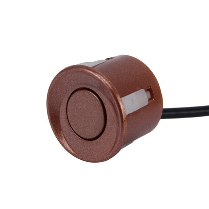 Car Buzzer Reverse Backup Radar System - Premium Quality 4 Parking Sensors Car Reverse Backup Radar System with LCD Display