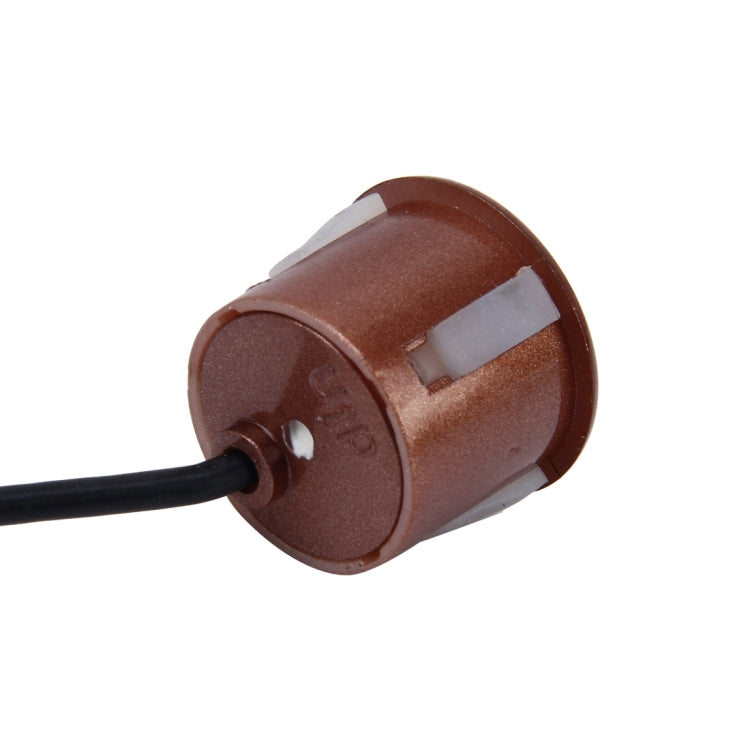 Car Buzzer Reverse Backup Radar System - Premium Quality 4 Parking Sensors Car Reverse Backup Radar System with LCD Display