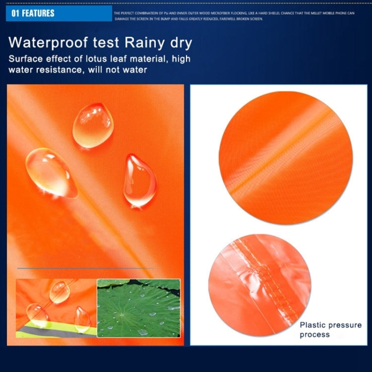 Adult Split Reflective Raincoats Rain Pants Cleaners Waterproof Clothes Labor Insurance Safety Sanitation Suits, Size: L, Size: L