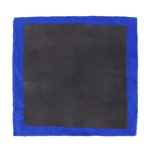 Chiffon de séchage de nettoyage 30 x 30 cm, serviette de soin pour lavage de voiture, chiffon de séchage