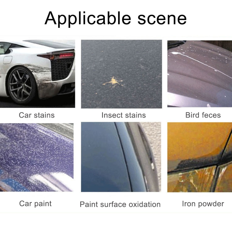 Car Cosmetic Grinding Disk / Car Clear Washer Disk, Washer Disk