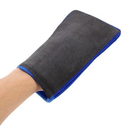 Car Beauty Grinding Mud Gloves / Car Washer Gloves, Washer Gloves