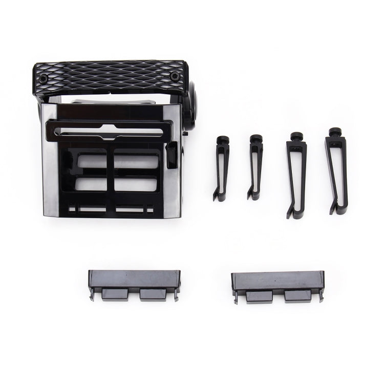 3R-2141 Car Auto Universal Air Outlet Hanging Cup Holder Drink Holder, 3R-2141