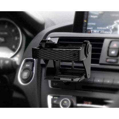 3R-2141 Car Auto Universal Air Outlet Hanging Cup Holder Drink Holder, 3R-2141