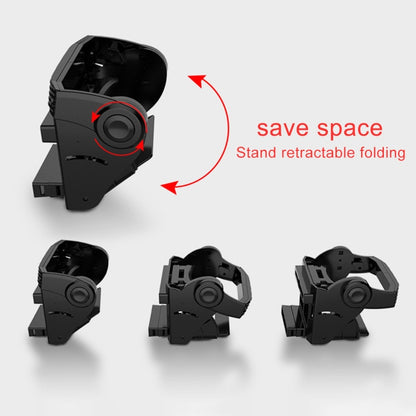 3R-2141 Car Auto Universal Air Outlet Hanging Cup Holder Drink Holder, 3R-2141
