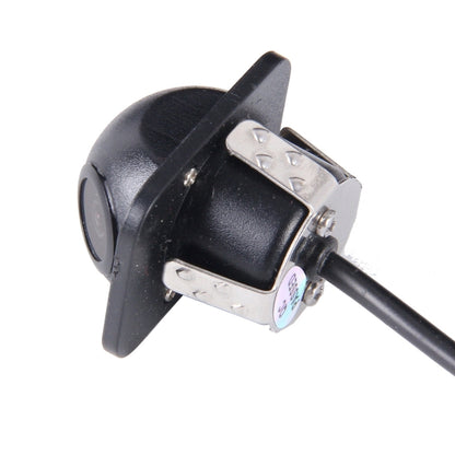 720×540 Effective Pixel PAL 50HZ / NTSC 60HZ CMOS II Universal Waterproof Car Rear View Backup Camera, DC 12V, Wire Length: 4m, Waterproof