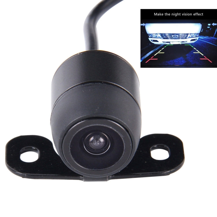 720×540 Effective Pixel PAL 50HZ / NTSC 60HZ CMOS II Universal ...