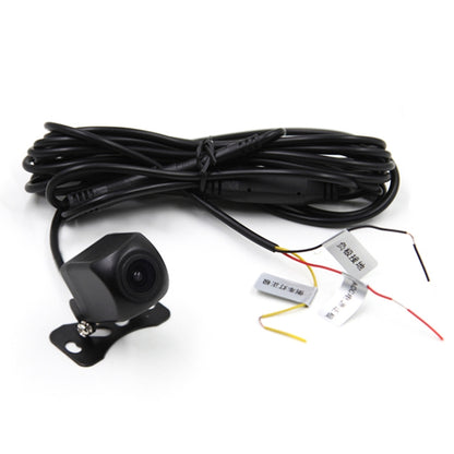 IP66 Waterproof Night Vision Mini WiFi Reversing Car Camera, Night Vision Distance: 5-10m, IP66 Waterproof