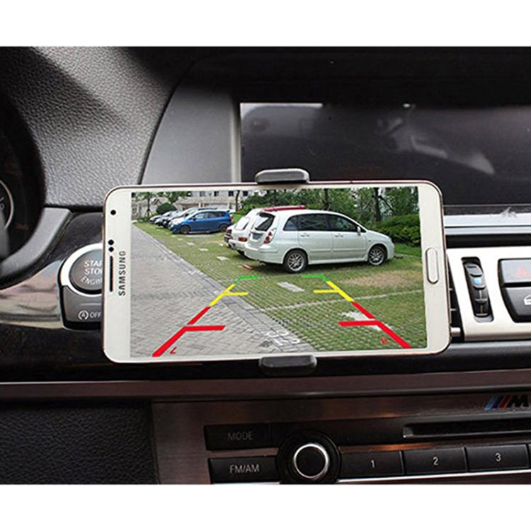 IP66 Waterproof Night Vision Mini WiFi Reversing Car Camera, Night Vision Distance: 5-10m, IP66 Waterproof