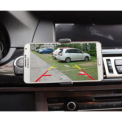 IP66 Waterproof Night Vision Mini WiFi Reversing Car Camera, Night Vision Distance: 5-10m, IP66 Waterproof