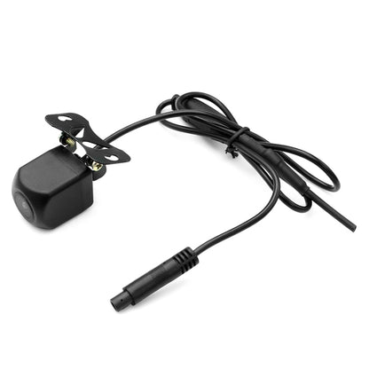 IP66 Waterproof Night Vision Mini WiFi Reversing Car Camera, Night Vision Distance: 5-10m, IP66 Waterproof